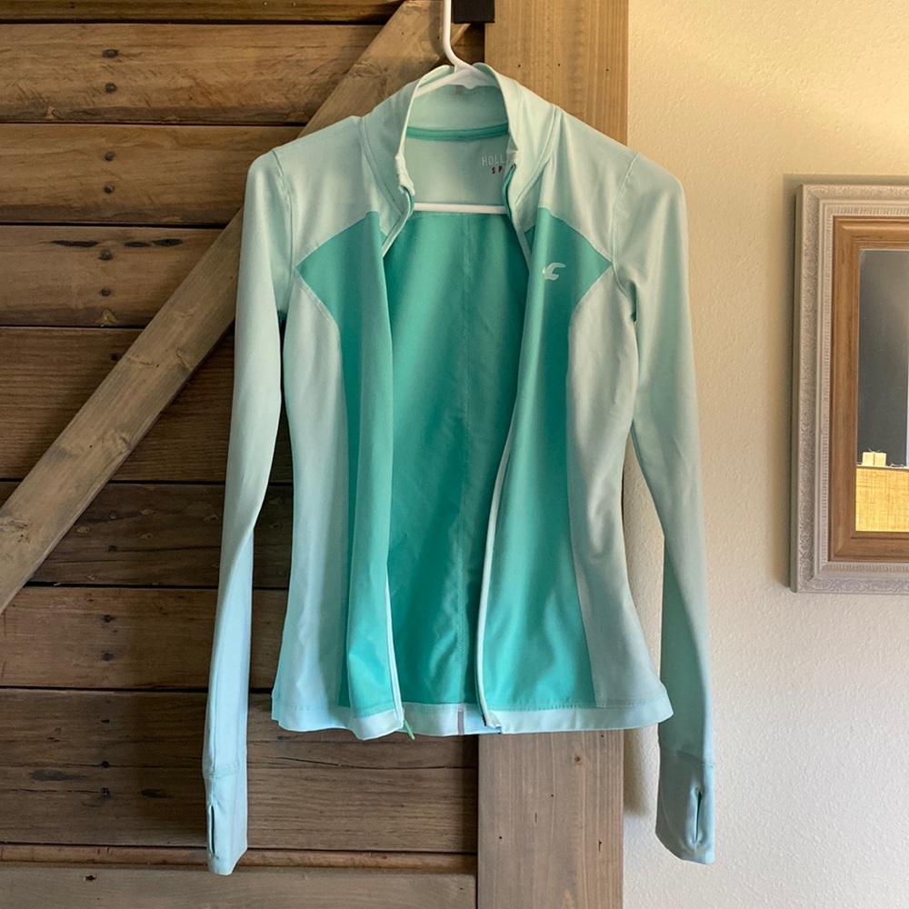 Hollister Sport shirt